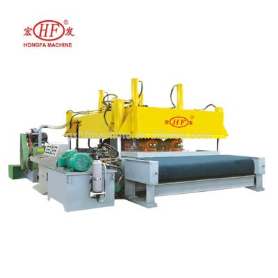 China Artificial quartz stone is high strength artificial quartz stone slab making line /plate machine /production line for sale