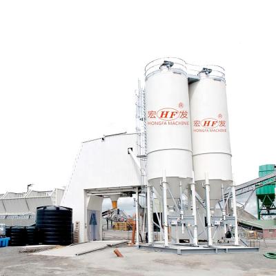 China Building Industry High Precision Automatic Concrete Mixing Station Concrete Mixing Machines Concrete Mixing Plant for sale