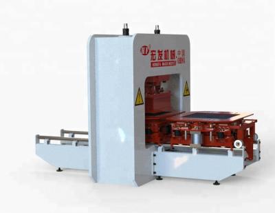 China Concrete FLOOR Terrazzo Tile Press Making Machine for sale