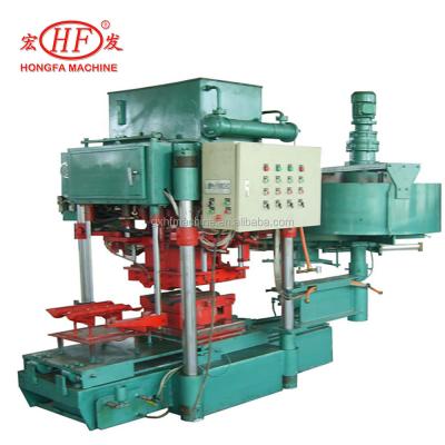 China Building Material Stores Roof Tile Making Machine Concrete Tile Making Machine for sale