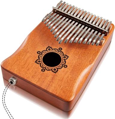 China New arrival stable elektro vbh kalimba bits for christmas gift for sale