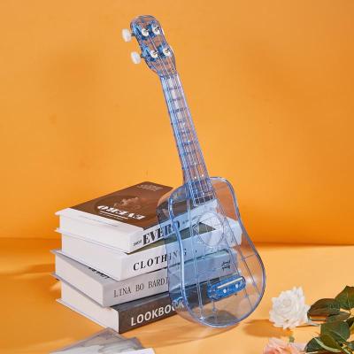 China New Durable 21 Inch Musical Ukulele Wholesale Price Ukulele Release Stringed Instruments For Sale for sale