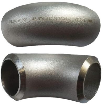 China Manufacturer Wholesale A234 WPB 1.5 inch 1.5 inch conduit elbow connector for sale