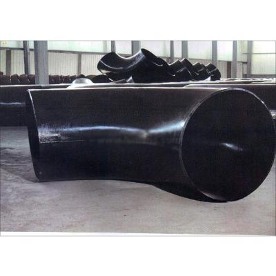 China The factory wholesale price 80 inch 80 inch stainless steel elbow butt weld pipe fitting for sale