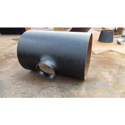 China Factory Direct Sales Seamless Carbon Steel Reducers Butt Welded Pipe Fittings 36*30inch for sale