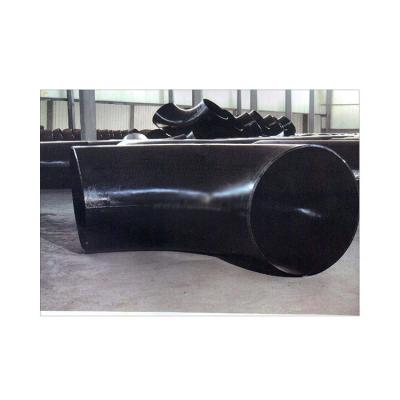 China Manufacturer Wholesale 80 Inch 80 Inch Carbon SteelSteel Elbow Butt Weld Pipe Fitting for sale