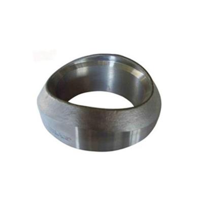 China Manufacturer Wholesale Custom Welding Stainless Steel Pipe Fitting Forged Fit 3*20 Inch for sale