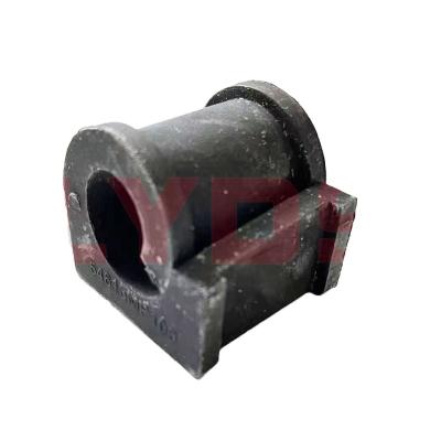 China Auto Suspension Parts Front Sway Bar Bushing Made In Shandong Fits Na Zhijie Big 7 LYDSJ00002 for sale