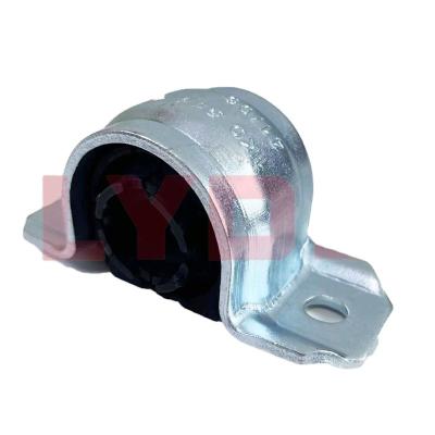 China Auto Suspension Parts Front Sway Bar Bushing Made In Shandong Fits Jetta King LYDSJ01003 for sale