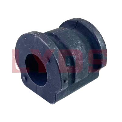 China Auto Suspension Parts Front Sway Bar Bushing Made in Shandong Fits POLO LYDSJ01004 for sale