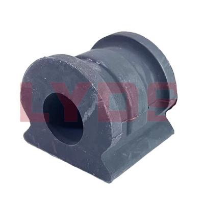 China Auto Suspension Parts Front Sway Bar Bushing Made in Shandong Fits New SANTANA/Jetta LYDSJ01005 for sale