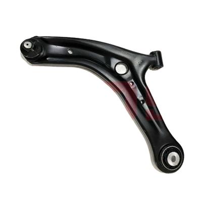 China Auto parts apply to Mazda 2 lyds6209L suspension system standard size control arm for sale