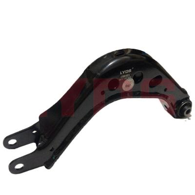 China Factory direct sale applies to LYDS91003L rear upper bending arm for 22979775 ankway the standard size for sale