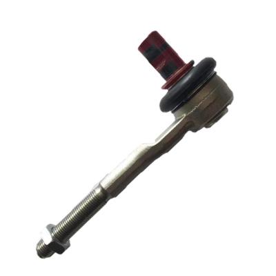 China Adopt Factory High Quality Pull Rod Ball Head For Passat LYDS2480 4D0419811A A4 (8EC for sale