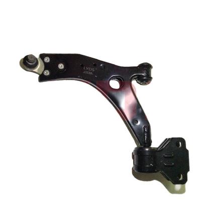 China Auto parts fo because suspension system controls arms lower standard size good) ( for sale