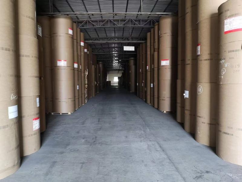 Geverifieerde leverancier in China: - Dongguan Wenzheng Paper Co.,Ltd