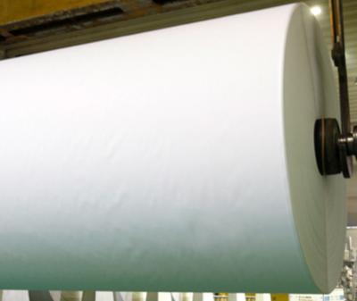 China Cartón blanco suelto ultra alto Enven y revestimiento fino de papel de tablero de marfil en venta