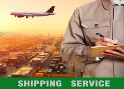 China 24H Online International Air Freight Forwarder , International Air Cargo Shipping for sale