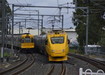 Chine Commissionnaire de transport ferroviaire mondial, train de Chine vers la France à vendre