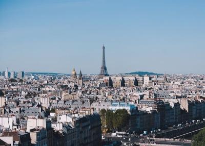 China Luft-Spediteur China zu Europa-Haus-Hausservice zu verkaufen