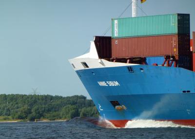 China Frete da logística internacional 20FT Oceania, porta ao transporte do mar da porta à venda