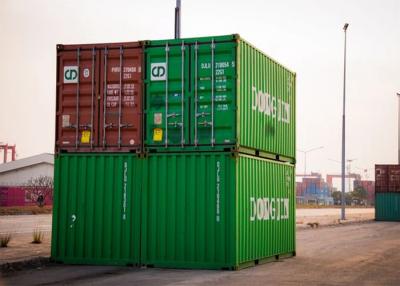 China LCL Container Freight Forwarder Shenzhen To Miami USA for sale