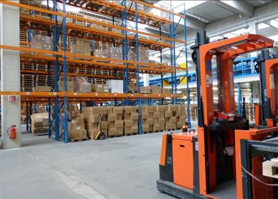 China Logistics Bonded Warehousing Services In Shenzhen China for sale