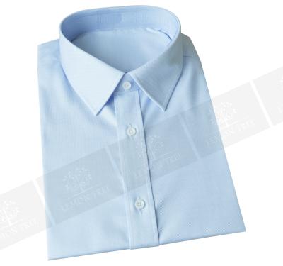 China Custom Cotton 100 Long Sleeve Anti-Pilling Oxford Men's Turkish Shirts for sale