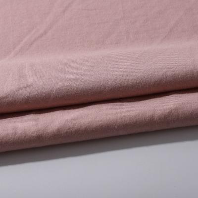 China Hot Sale 100% Organic Cotton Twill Fabric Cotton Jersey Knitting Shrink-Resistant Fabric Tear-Resistant for sale