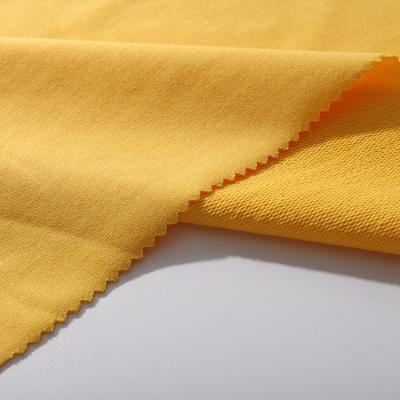 China CVC 60% Cotton 40% Shrink-Resistant Polyester Knit Fabric For Garment for sale