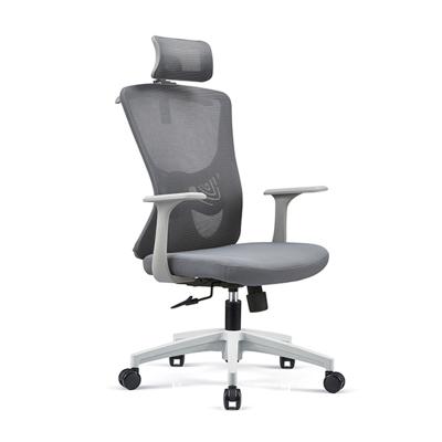 China Adjustable Luxury Comfortable High Back Director Chair Office Executive Chair (Height) for President Office for sale