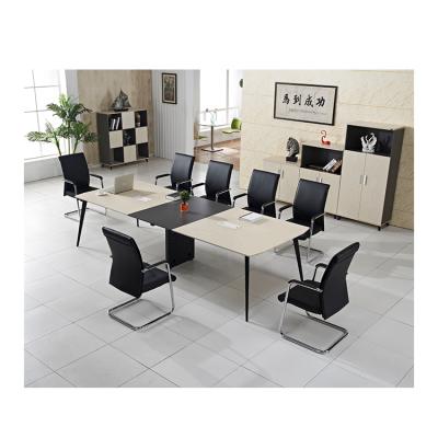 China Contemporary Modern Simplicity Conference Room Meeting Room White Rectangular Flip Chart for sale