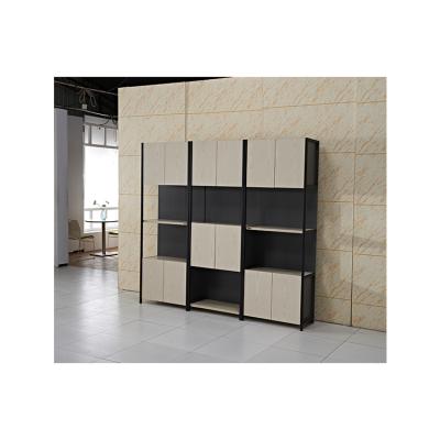 China Good quality contemporary cheap cost effective ivory white white color desk 4 layer filing cabinet for sale