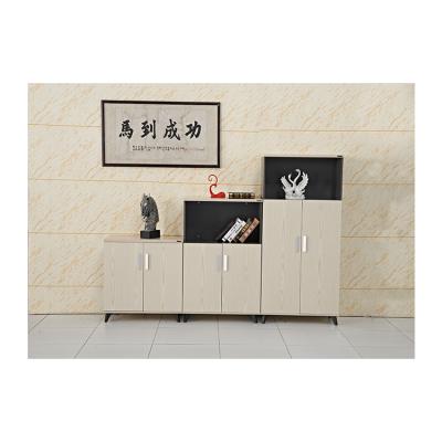 China Contemporary Office Workstation Equipment Under Desk 1 Drawer Vertical File Cabinet Storage Cabinet for sale