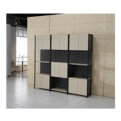 China Big Lots Contemporary Filing Cabinet 4 Shelf Corner Bookcase Office Furniture En Office Equipment Filing Cabinets for sale