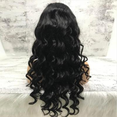 China Curly Hair Natural Curly Short Afro Curly Wig Cut Jewess Hair China Semi Natural Curly Curly Laundromat Afriqu Du for sale