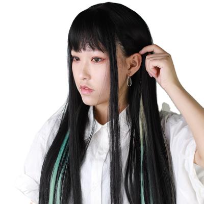 China wholesale I-Tip Hair All Color Cuticle Aligned Hair Brazilian With Baby Hair For Black Women Remy Lace Front Human Hair Wigs for sale