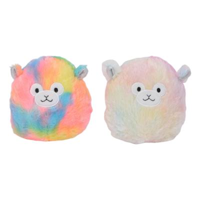 China Plush Toy Comfortable Lovely Cartoon Personalized Durable Stuffed Sheep Various Soft Toys for sale