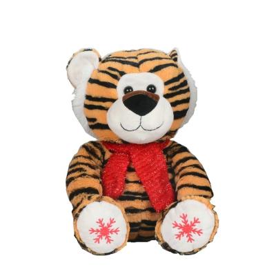 China Durable High Quality Custom Stuffed Wild Animal 12