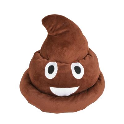 China Durable Professional China Supplier Sweet Cute Poop Hat, Poop Hat for sale