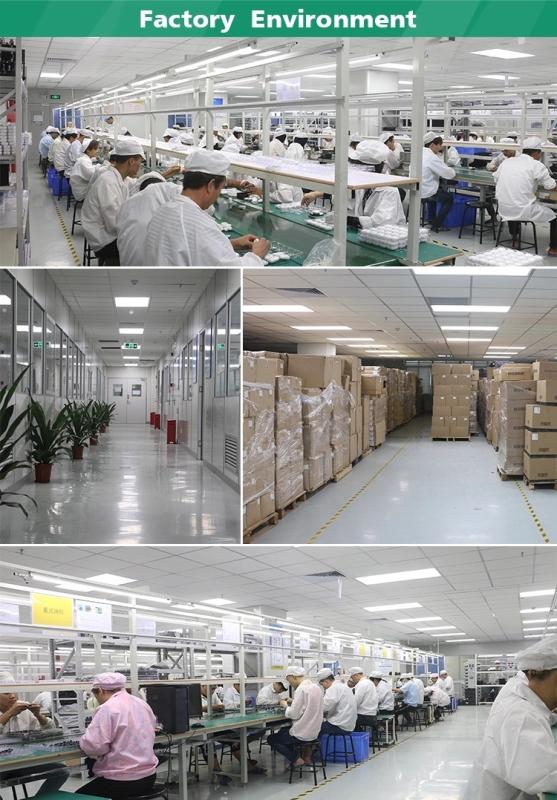 Verified China supplier - Top Mold And Plastic Product Limited