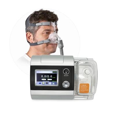 China Metal Home Use CPAP Machine Medical Automatic Bubble Cpap Other Emergency And Clinics Apparatus Cpap Machine for sale