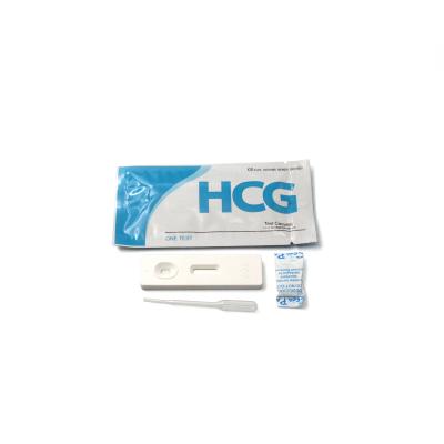 China Pregnancy test strip and early diagnosis for sale