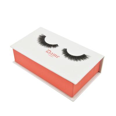 China Handmade Custom Design Paper Packaging Box Makeup Packaging Personal Care , Beauty Packaging Paper Packing Box For Cosmetic Cardboard for sale