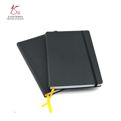 China Easy Writing Custom Responsive Personalized Paper Notebook for sale