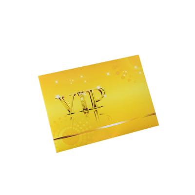 China Gift Envelope Recycle Small Paper Envelope For VIP Card Invitation And Massage Card Packaging for sale