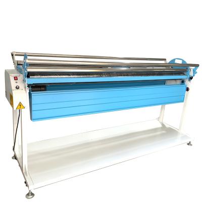 China Best Hotels Quality Control Fabric Inspection And Relaxation Machine Staining Machine for sale