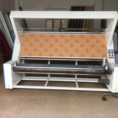 China Textile Inspection & fabric & garment factory hot sale SZ-1900-Y automatic fabric inspection laminator for sale