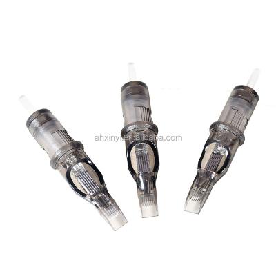 China Permanent Hot Selling Tattoo Needle Cartridge Premium Tattoo Cartridge for sale