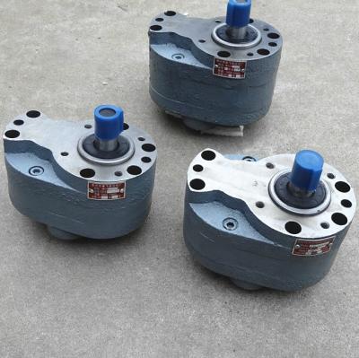 China Hydraulic system parts gear pump construction machinery hydraulic pump CB-B50 CB-B63 CB-B80 for sale